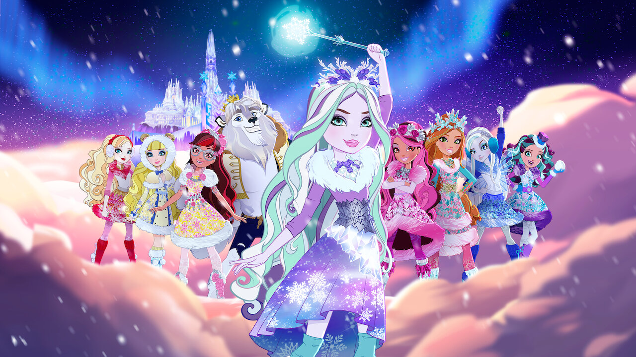 ever after high thronecoming episode